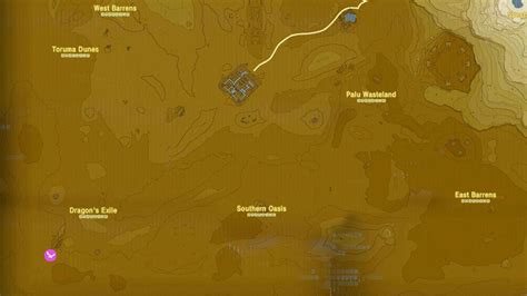 fairies in botw|botw fairy fountain locations map.